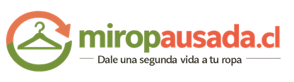 Mi Ropa Usada - Dale una segunda vida a tu ropa