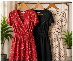 Vestidos