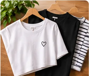 Poleras