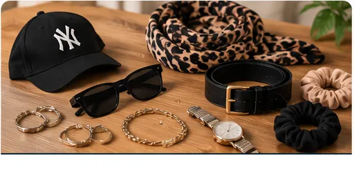 Accesorios