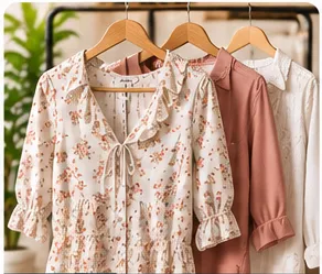 Blusas