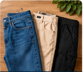 Pantalones