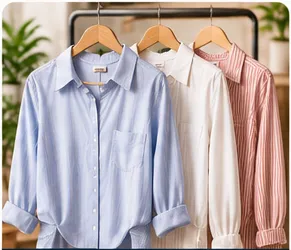 Camisas