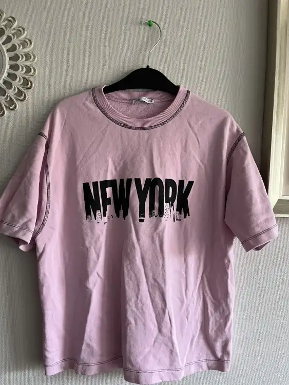 Polera new york