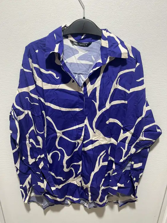 Camisa diseños