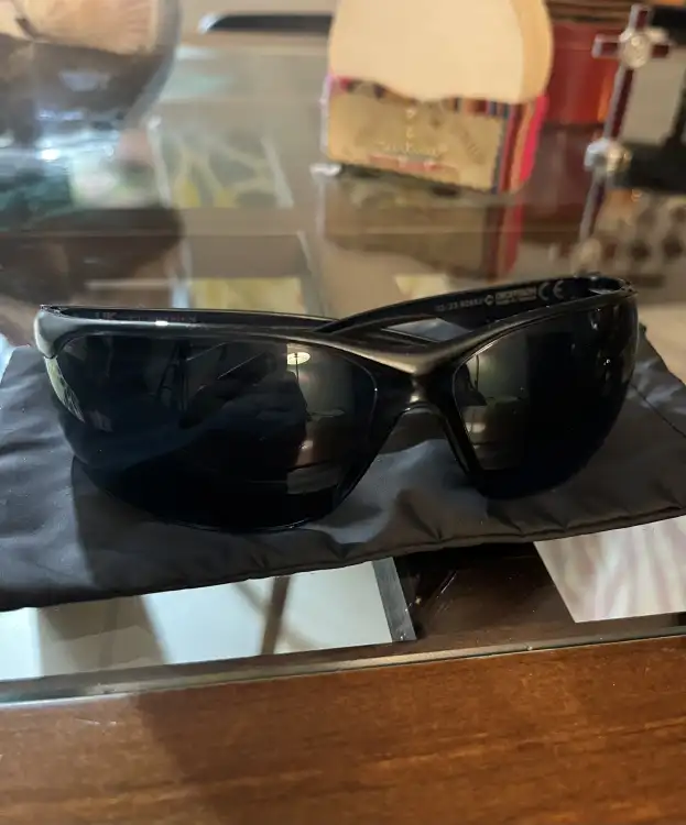 Lentes de sol
