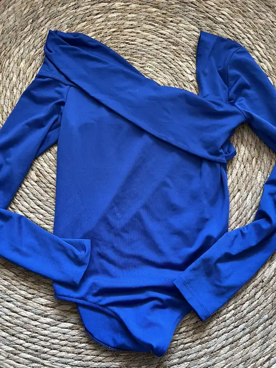 Body azul