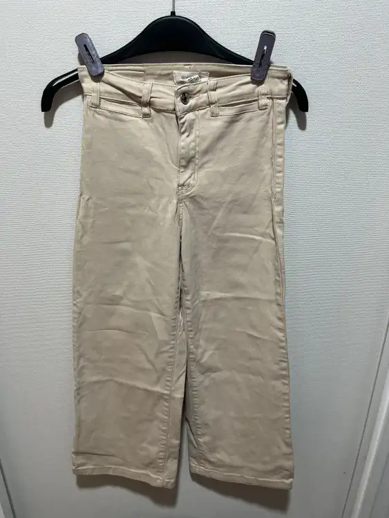 Jeans recto