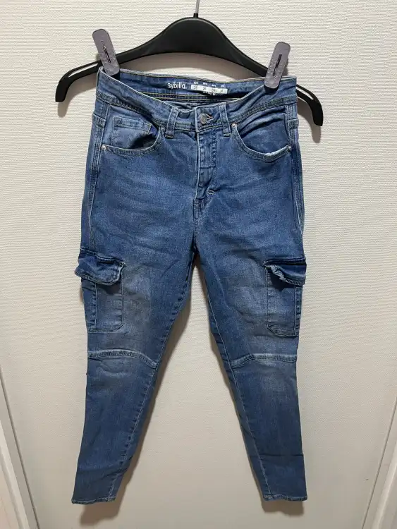 Jeans skinny
