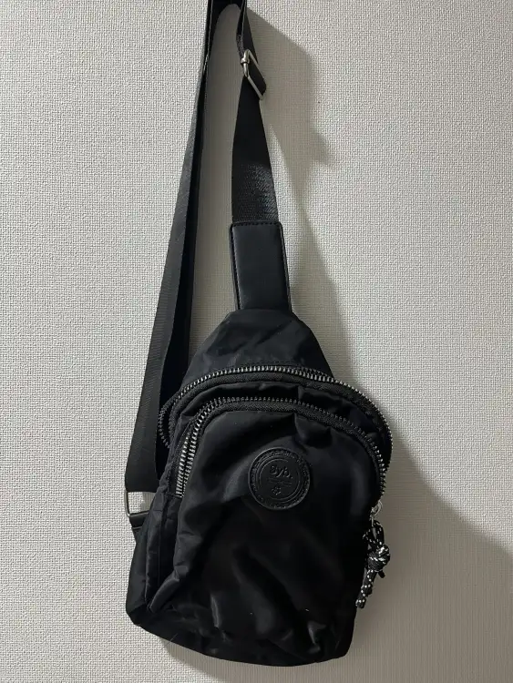 Bolso pequeño