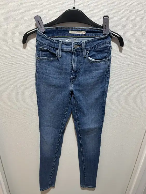 Jeans skinny