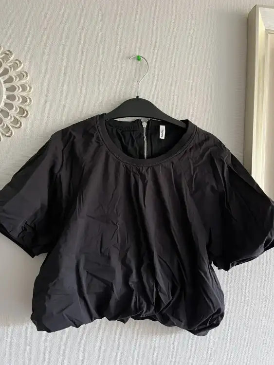 Polera aglobada