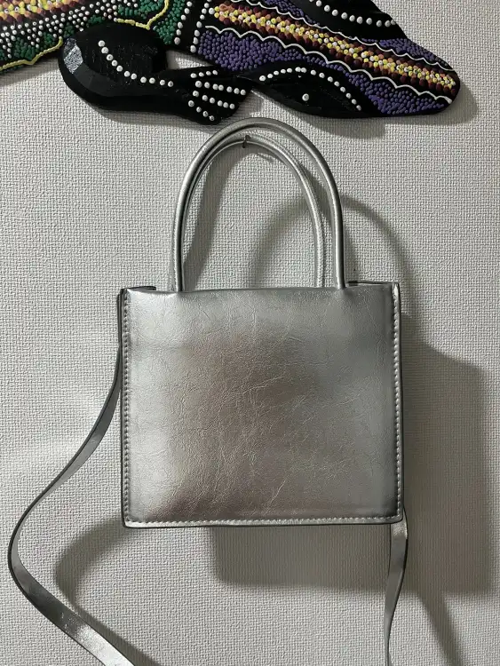 Cartera mini