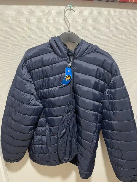 Parka escolar